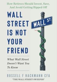 WallStreetIsNotYourFriend